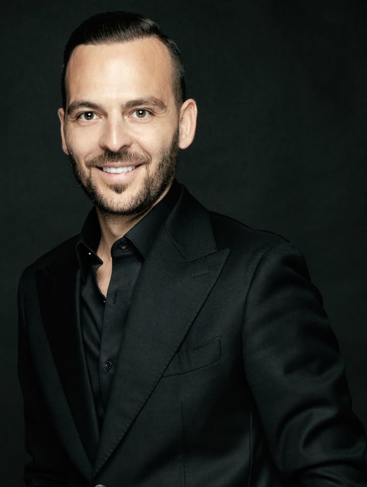 Alexandru Manea, Founder & CEO Monarc Development