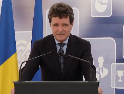 Președintele Nicușor Dan