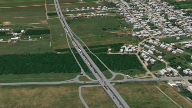 Autostrada A0 Bucuresti: Nodul rutier Bacu - Dragomiresti Deal va fi scos la licitatie
