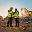 Valoarea licitatiilor pentru mari lucrari de constructii s-a înjumatatit anul acesta