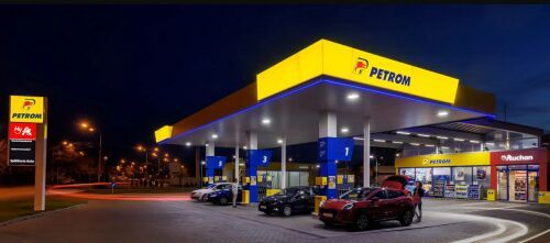 OMV Petrom: Investitii medii anuale de circa 1 mld euro in anii urmatori