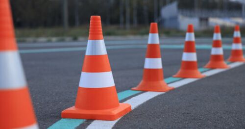 Viitoare lucrari rutiere in Bucuresti, de 442 mil lei, propuse pentru aprobare