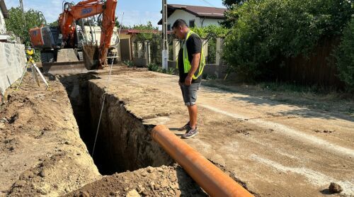 Riscam sa inapoiem bani din PNRR daca nu finalizam proiectele asumate