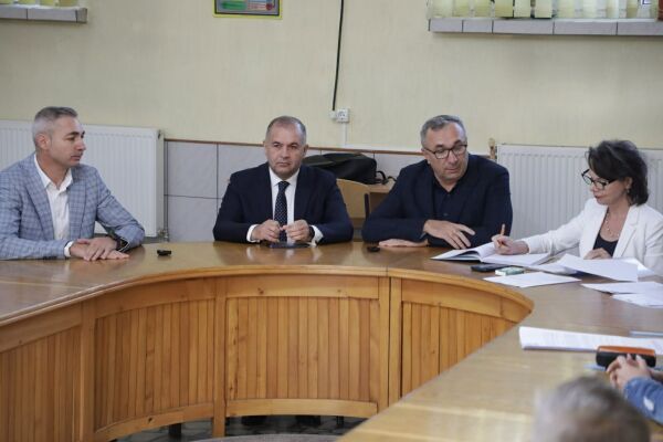 Zona industriala de 300 ha de la Marasesti a fost aprobata