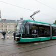 Vor incepe lucrarile de circa 18 mil euro la inelul rutier din jurul Palatului Culturii din Iasi