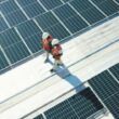 Contractul pentru parcul fotovoltaic al Aeroportului Brasov-Ghimbav va fi scos la licitatie