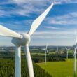 Un parc cu 15 turbine eoliene primeste autorizatie de construire