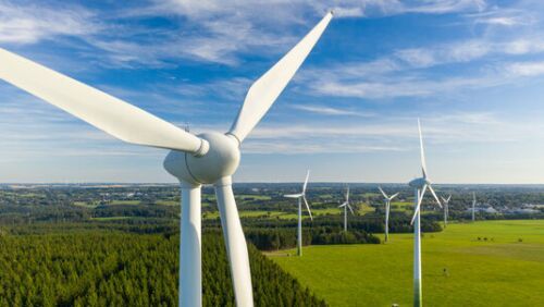 Un parc cu 15 turbine eoliene primeste autorizatie de construire