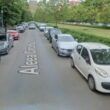 Parcare subterana cu 956 de locuri, propusa pe Aleea Circului din Bucuresti