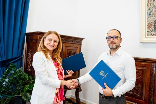 Vor incepe lucrari de peste 10 mil euro la Pavilionul „Medicale” din Sibiu