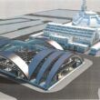 Aproape 7 ani ar putea dura realizarea investitiei pentru Piata de pe platoul Halelor Centrale din Ploiesti
