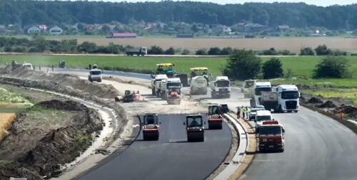 Autostrada A0 Bucuresti Nord: Cand am putea circula pe Joita – Corbeanca