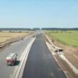 Autostrada A0 Bucuresti Nord: Pe Joita – Corbeanca lucrarile se apropie de 68%