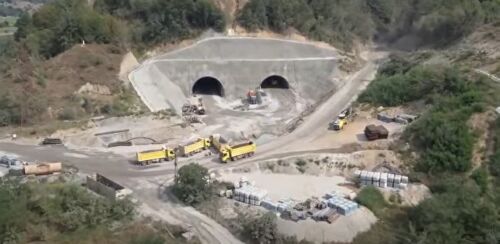 Autostrada A1 Sibiu – Pitesti: Sectiune Boita – Cornetu asteapta toate autorizatiile de construire