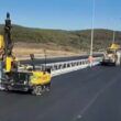 Autostrada A3 Transilvania: Sectiunile dintre Nadaselu si Zimbor sunt aproape gata