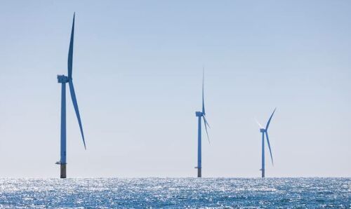 Proiectele eoliene offshore ar putea avea proceduri simplificate