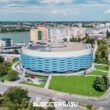 Constructii Erbasu a finalizat noua Sala Polivalenta din Tulcea