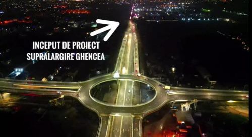 Prelungirea Ghencea va fi supralargita – ARENA Constructiilor – stiri din constructii, investitii, preturi, locuinte, infrastructura