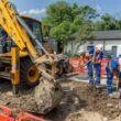 Retele de apa si canalizare: Peste 520 mil euro vor fi investiti in retelele din Bucuresti