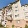 Primaria Satu Mare cauta finantare pentru reabilitarea a 16 blocuri