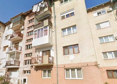 Primaria Satu Mare cauta finantare pentru reabilitarea a 16 blocuri