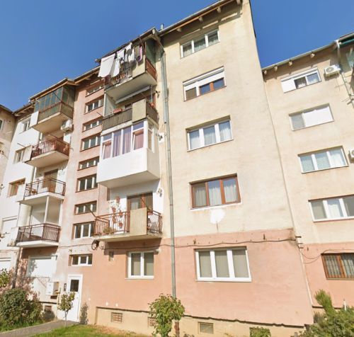Primaria Satu Mare cauta finantare pentru reabilitarea a 16 blocuri