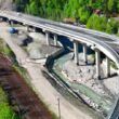 Valea Prahovei: Cand vor fi gata proiectele pentru descongestionarea traficului?