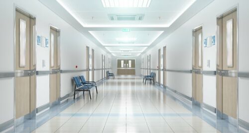 Doua mari spitale vor primi finantare nerambursabila de peste 892 mil lei