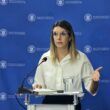 Diana Buzoianu, ministra Mediului: Avem buget cel putin pana la finalul anului pentru platile din proiectele exPNRR si AFM