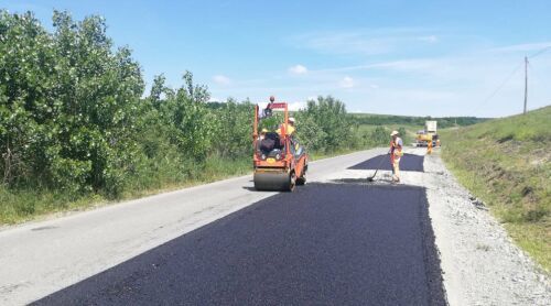 Anghel Saligny: Termenul pentru contractare ar putea fi prelungit