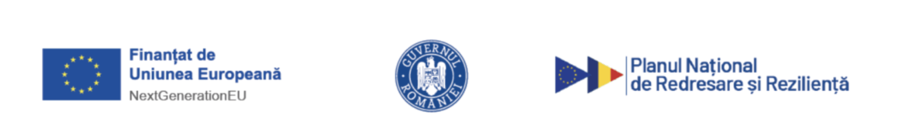 PNRR: Fonduri pentru România modernă și reformată!