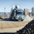 Finantari pentru autobasculante electrice, autobetoniere electrice si statii de incarcare: oportunitati pentru firmele din constructii