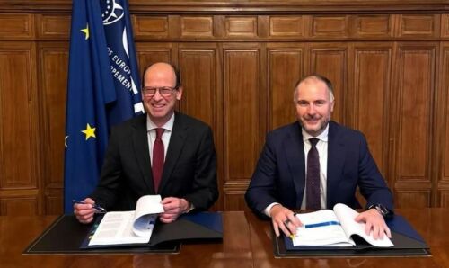 Imprumut de peste 38 mil euro pentru investitii in Sectorul 2