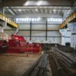 Un mare producator de materiale de constructii intra in concordat preventiv