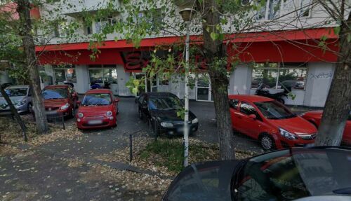 Cu aproape 14 mil euro va fi reabilitata cladirea cinematografului Excelsior din Capitala