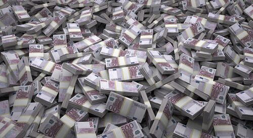Romania a primit prima plata de 2,5 mld euro prin SAFE