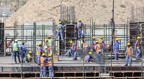 Santiere inteligente, vieti mai sigure: Cum transforma Europa siguranta in constructii din reactie în preventie