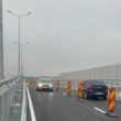 Autostrada A0 Bucuresti Nord: Pasajul DN3 a fost deschis circulatiei