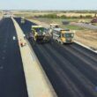 Autostrada A0 Bucuresti Nord: Lotul Dragomiresti- Corbeanca nu va putea fi dat integral in trafic pana la finalul anului