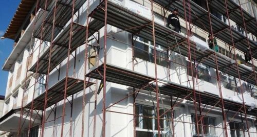 Reabilitarea blocurilor din Sectorul 3: Vor fi prioritizate blocurile care trebuie consolidate si eficientizate energetic