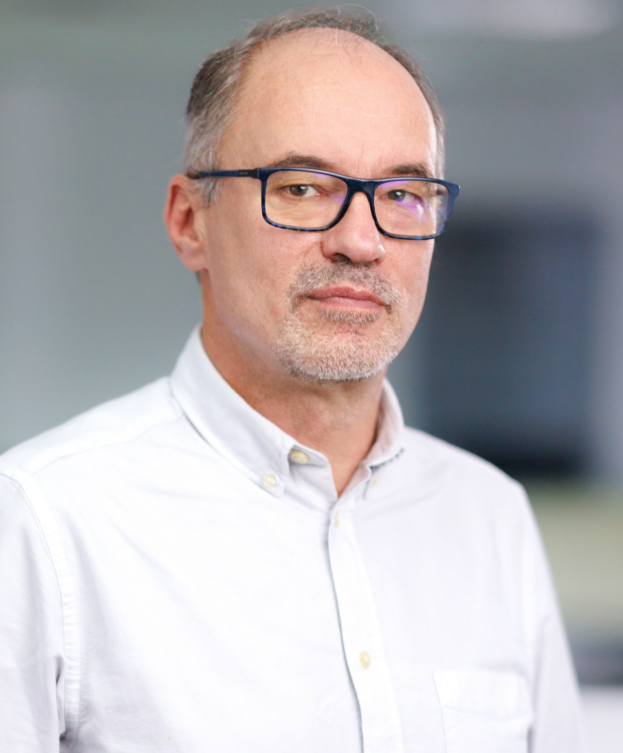 prof. dr. arh. Șerban Țigănaș