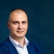 Sergiu Petrea, președintele filialei București a Ordinului Arhitecților din România