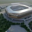 Contractele pentru construirea a patru stadioane ar putea fi semnate luna aceasta