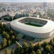 Noul stadion Dinamo: Facturi restante aferente cofinantarii