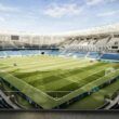 Noul stadion din Iasi: Proiectul ramane la stadiul de dorinta