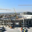 Stadionul Tineretului din Craiova primeste bani europeni