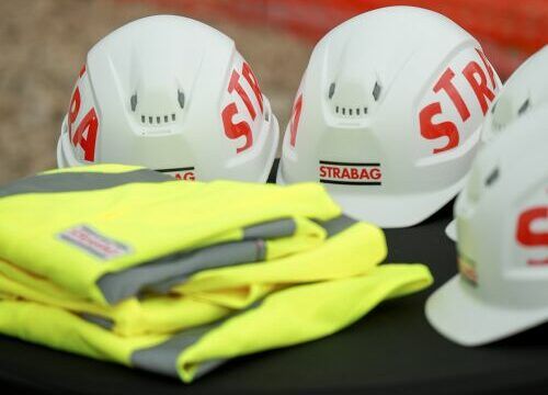 Strabag preia firma de constructii Daroconstruct