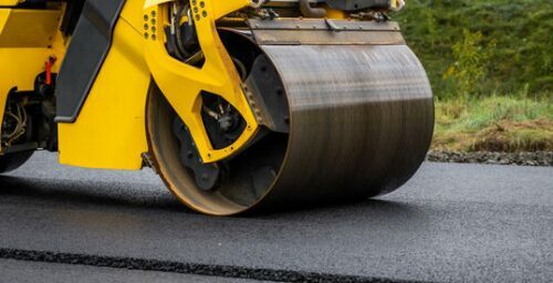 Tronsonul rutier Valea Doftanei – Gura Vitioarei avanseaza catre realizarea efectiva a lucrarilor