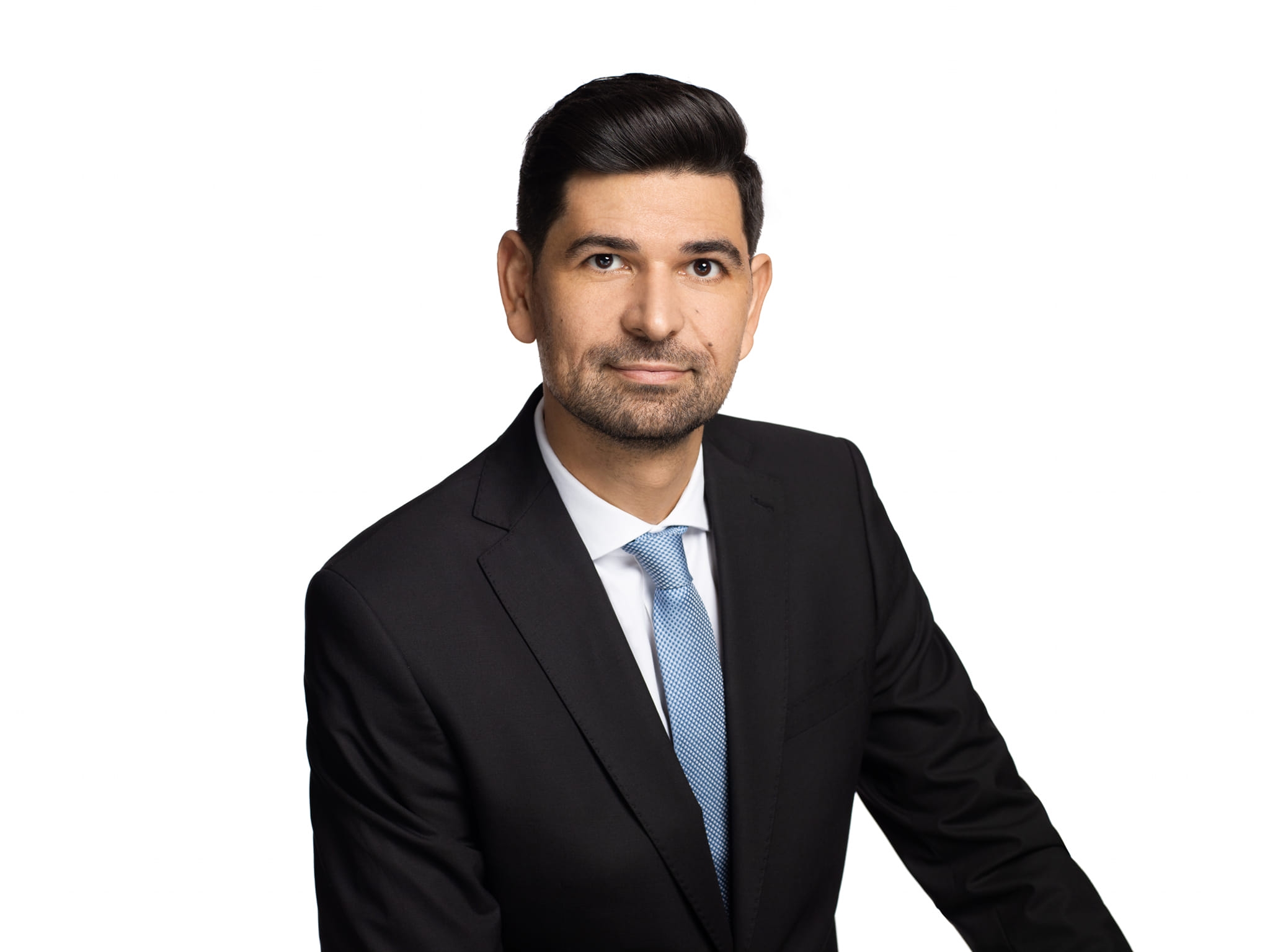 Primarul Sectorului 1, George Tuță