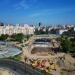 Planseul si Pasajul Unirii – proiectarea integrata ca fundament al uneia dintre cele mai complexe investitii de infrastructura urbana din Romania